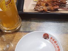 -金谷园饺子·烧烤(人大总店)