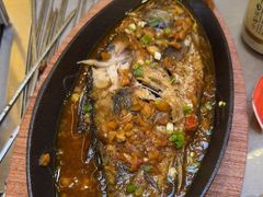 -三炮儿烧烤·羊锅·铁锅炖(南京首店)