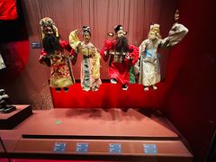 -中国闽台缘博物馆