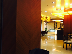 大堂-南京国际会议大酒店