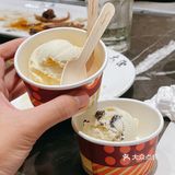 排队1小时才吃到的自助餐是什么感受💦