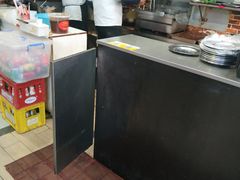 -小朱麻辣串(益民街店)