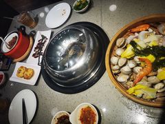 -粗茶淡饭·蒸鲜(光谷店)