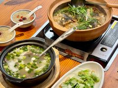 -九道菜有鸡鱼头(石鼓路店)