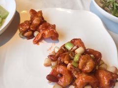 -庆云楼饭庄(什刹海店)