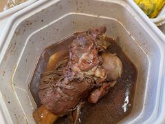 -关东小磨东北菜(上海长风大悦城店)