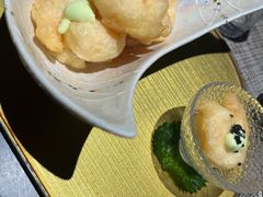 -山上下日本料理(万象城店)
