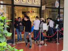 -佛罗伦萨小镇广佛名品奥特莱斯(疏港路店)