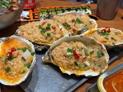-路边羊烧烤酒场(宝带路店)