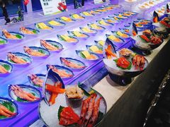 -亚马逊环球美食百汇(新城吾悦广场店)