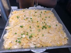 烤酸菜-很久以前羊肉串(打浦路店)