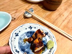 -然寿司(郎园vintage店)