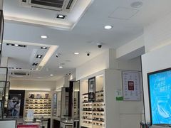 -毛源昌眼镜(杭州庆春东路店)