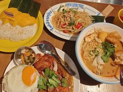 -泰盏鬼·颓废冬阴(陈家祠扬韬店)