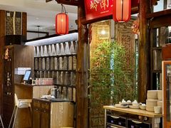 -蚬皇•陈味莞(西平景湖店)