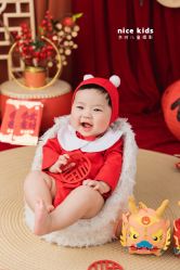 -NICE KIDS 奈时儿童摄影