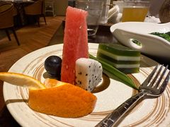 -元素中餐厅.海南菜.粤菜.椰子鸡.海鲜.包房.石梅湾威斯汀度假酒店