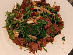 -桂满陇·蟹黄小笼汤包(清河万象店)