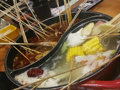 -成都玉林串串香(世纪港湾店)