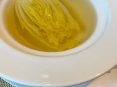 开水白菜-之参餐厅(前门大街店)