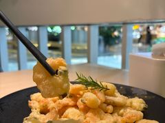 -吕氏疙瘩汤·海鲜新鲁菜(凯德mall新都心店)