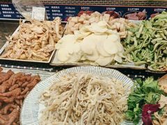 -留夫鸭(巴黎春天宝山店)