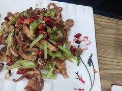 -聚德福海鲜家常菜(刘庄店)