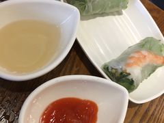 -越南牛肉河粉餐厅(书院巷店)