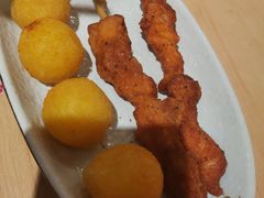 -阿香米线(中原万达店)