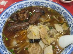 -美味斋(西北街店)