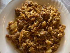 -金家老三饭庄(常营店)