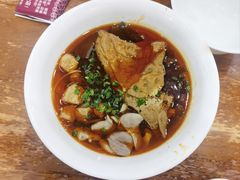 单肠旺面-蒋家肠旺面馆老店(合群路店)