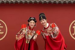 -IDO婚纱摄影(上海旗舰店)