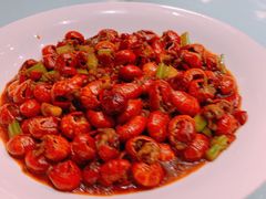 -小尕子·新疆菜(明园店)