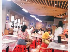 大堂-小民大排档(光谷店)