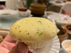 侨乡葱蓉包-神仙馆(衡山路店)