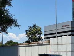 -北京中国大饭店