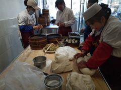 -清真马三汤包(回民街店)