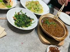 -高玛纳驴肉火烧(河间总店)