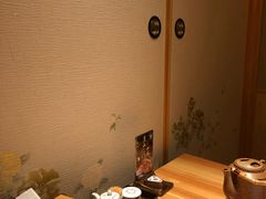 -皇品田苑日式料理(苏州中心店)