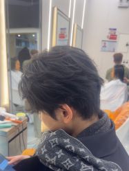 -豪斯塔美发连锁