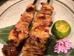 -炙柒Sekinana·精致料理 烧鸟·铁板烧(海上世界店)