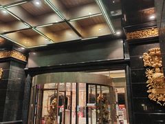 -万宝海鲜舫(劳动公园店)