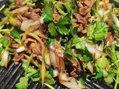 -大海碗·京菜炸酱面(雍和宫店)