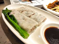 -延年酒店-荟享餐厅(东塘店)