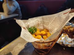 -新白鹿餐厅(金鹰新街口店)