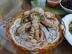 -叶姐海鲜(棋子湾店)