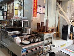 -朱大嘴肥肠血旺(福字街店)