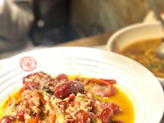 -叶派龙虾•招牌香辣蟹·海鲜(中海国际店)