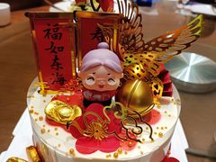-崂山印象·青岛·海鲜渔家菜